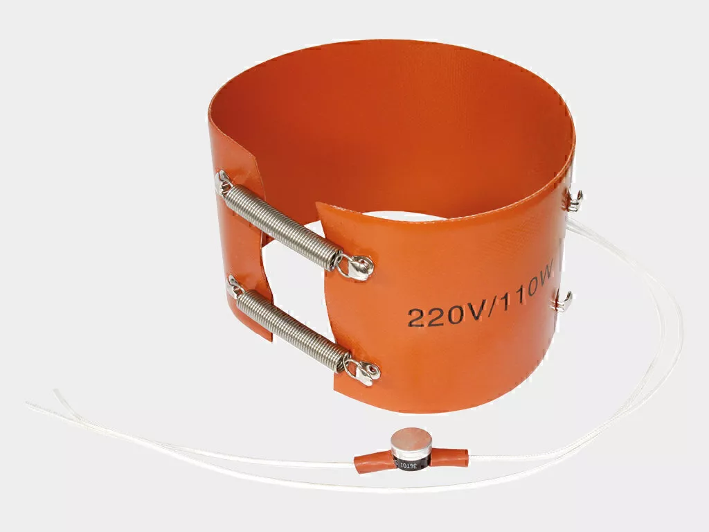 Новый обогреватель для редуктора шлагбаумов Heater2 в продаже в Саранске
